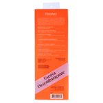 Escova De Cabelo ProArt Desembaraçante Rosa e Laranja